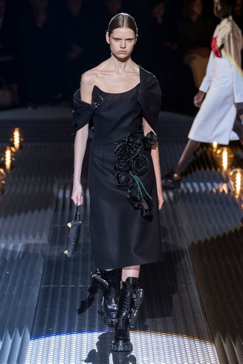 saldi prada 2019|prada runway dresses.